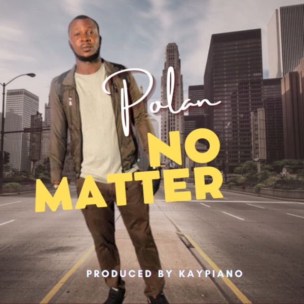 Polan - No Matter